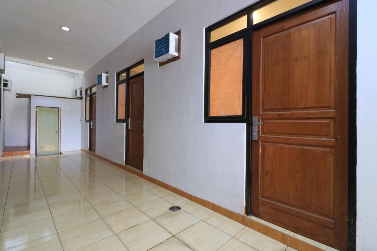 Al Barokah Residence Yakarta Exterior foto