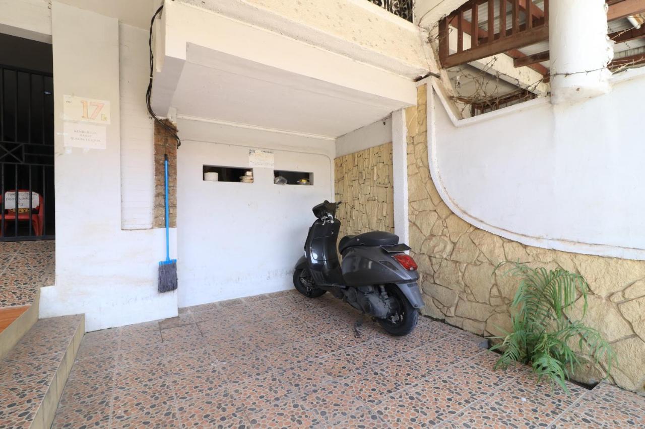 Al Barokah Residence Yakarta Exterior foto