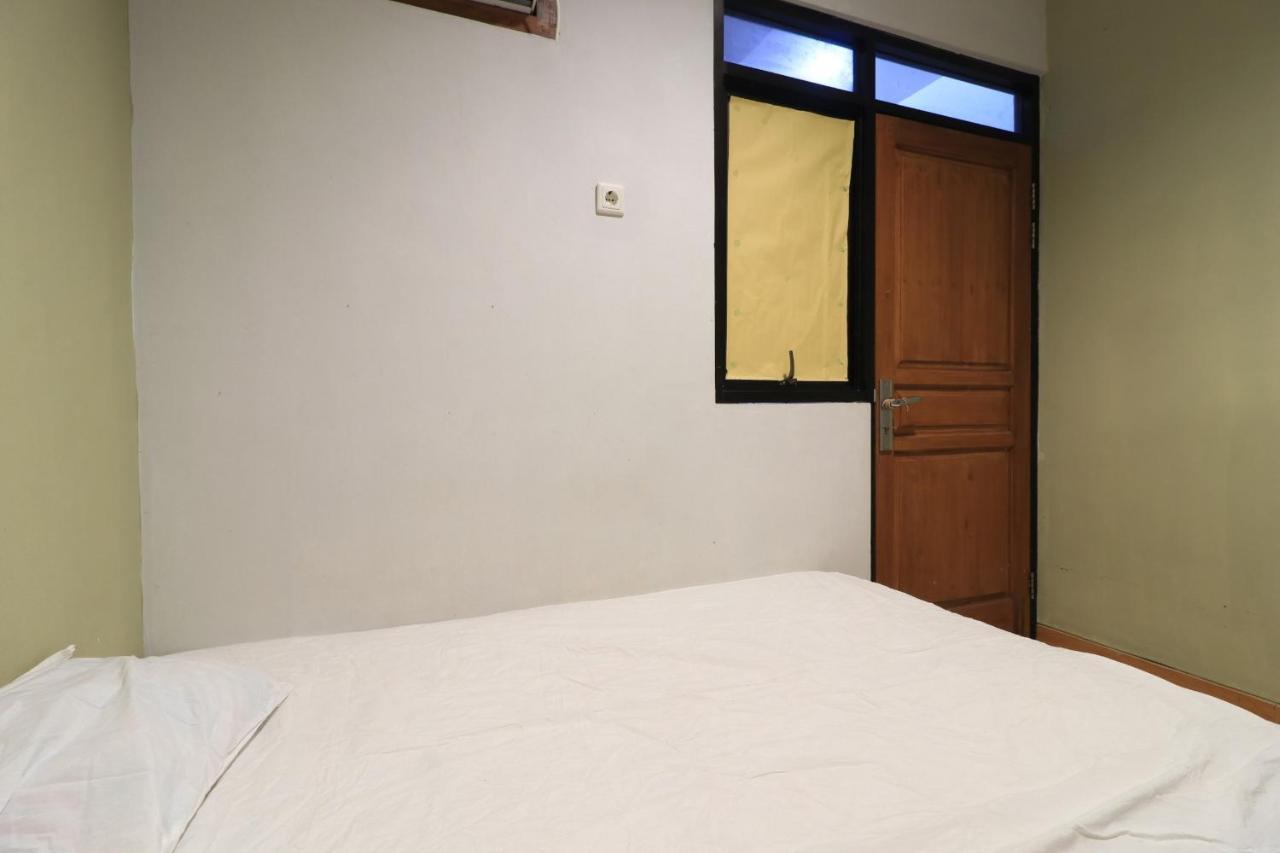 Al Barokah Residence Yakarta Exterior foto